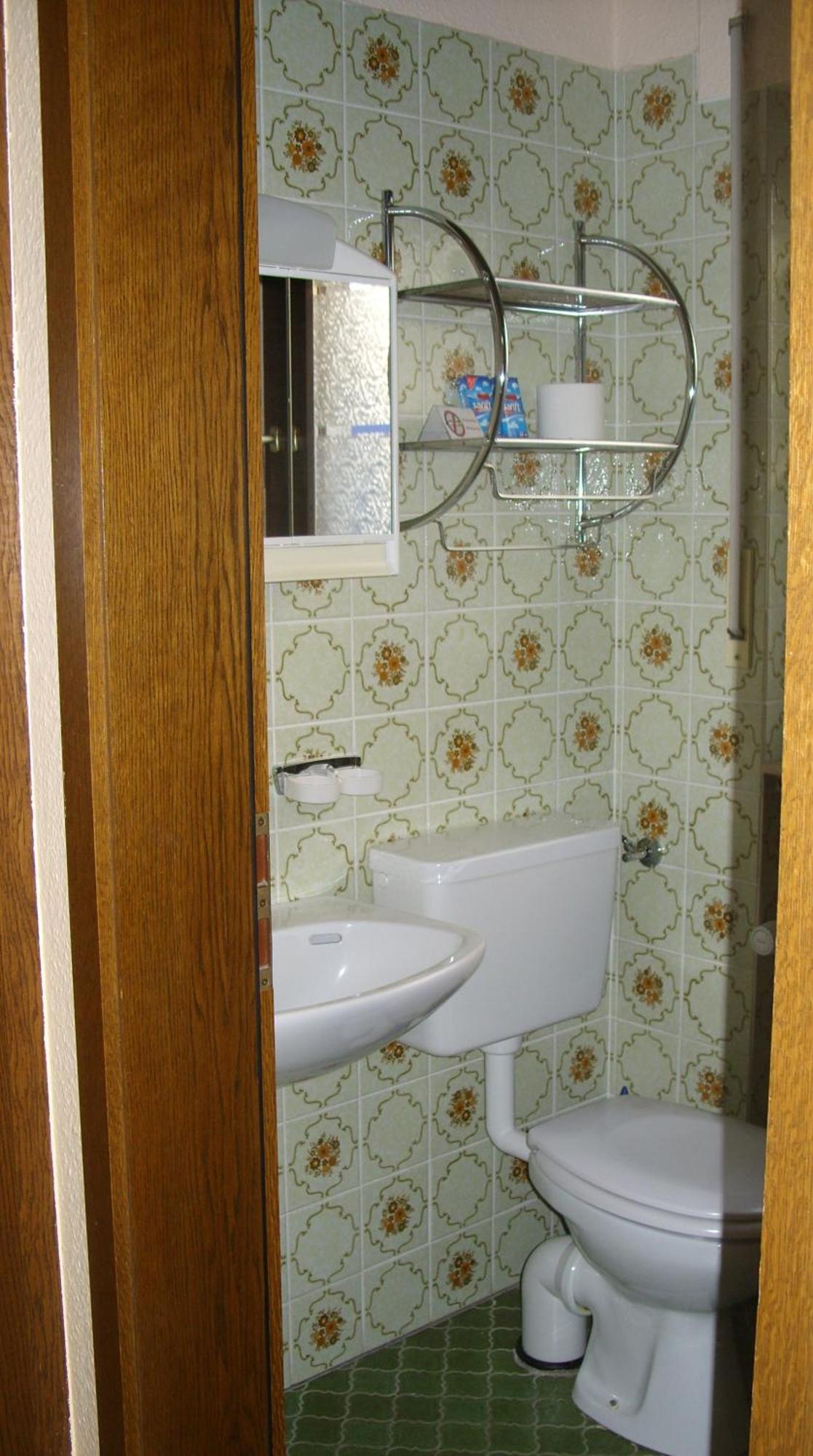 Pension Williams Seebach Room photo